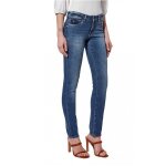 Jean slim stretch - kaporal - femme