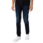 Jean slim d - strukt 2019 - diesel - homme - bleu
