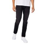 Jean slim d - strukt 2019 - diesel - homme - noir Jean slim d - strukt 2019 - diesel - homme - noir