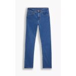 Jeans taille haute
