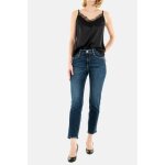 Jeans le temps des cerises 400 / 17 3001 blue - le temps des cerises - slim - femme Jeans le temps des cerises 400 / 17 3001 blue - le temps des cerises - slim - femme