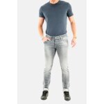 Jeans - le temps des cerises - 700 / 11 0003 - slim - homme - gris