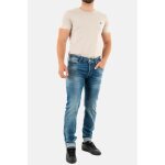 Jeans - le temps des cerises - 700 / 11 3001 - bleu - homme - slim