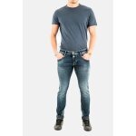 Jeans - le temps des cerises - 700 / 11 3286 - bleu - coupe rgulire - homme