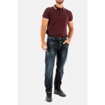 Jeans le temps des cerises 700 / 11 3286 - homme - skinny - bleu