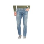 Jeans - le temps des cerises - 700 - 11 - bleu - slim - taille standard