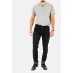 Jeans le temps des cerises 700 / 11jo 0001 noir - homme - regular - taille standard