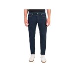 Jeans le temps des cerises homme glow 700 / 11 bleu coton