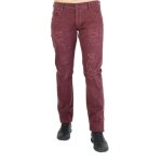 Jean le temps des cerises basic - marron