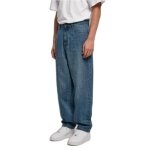 Jeans urban classics 90s - bleu / bleu - 30 Jeans urban classics 90s - bleu / bleu - 30