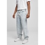 Jeans urban classics 90?s - bleu clair