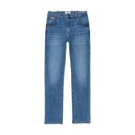 Jean wrangler texas new favorite - bleu - coupe regular - homme Jean wrangler texas new favorite - bleu - coupe regular - homme