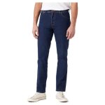 Jean wrangler texas slim - cross game - homme