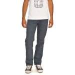 Jeans - wrangler - texas stretch stonewash - coupe large homme - bleu