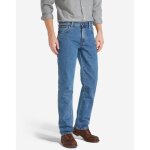 Jeans wrangler texas vintage - bleu jeans