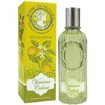 Eau de parfum - jeanne en provence - verveine cdrat - 60 ml - frache - agrumes - aromatique