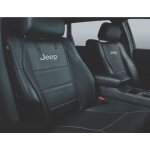 Jeep deluxe housse de sige 3 pices