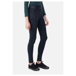 Jegging slim noir femme