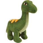 Jemini les jeminosaures peluche dinosaure diplodocus + / - 32 cm - 100% recycl