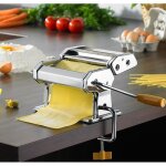 Jeobest machine  ptes ravioli et spaghetti manuelle