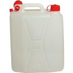 Jerrican 20 litres alimentaire - prje20al - ribimex Jerrican 20 litres alimentaire - prje20al - ribimex