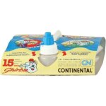 Jerrican alimentaire + robinet + poigne souple - 15 l