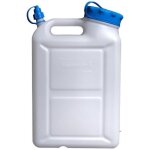Jerrican - h�nersdorff - 818110 - 11 litres - col large - poly�thyl�ne incassable