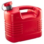 Jerrican en plastique 10 l neo tools 11 - 560