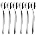 Jet sabl� - 6 cuill�res glace & mazagran