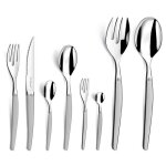 Jet sabl� - m�nag�re 74 pi�ces