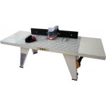 Jet : table universelle jrt - 1 pour d�fonceuse