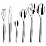 Jet textil - m�nag�re steaks 50 pi�ces