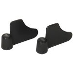 Jeu de 2 pales de petrissage machine a pain ow61 moulinex ss - 189742
