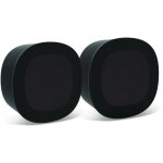 Jeu de 2 photocellules infrarouges filaires ip44 port�e 10m en champ libre - photogate