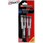 Jeu de 6 tournevis de prcision facom - mt. j6pg