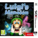 Luigis mansion jeu 3ds Luigis mansion jeu 3ds