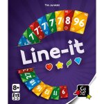 Jeu d ambiance gigamic line it