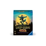 Jeu d ambiance ravensburger loup garou junior