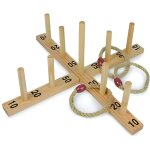 Jeu danneaux - toys pure - ext�rieur - mixte - a partir de 3 ans - sisal - 56 x 56 cm