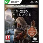 Assassins creed mirage edition launch - jeu - xbox series x