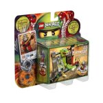 Jeu dassemblage lego jn4sx ninjago formation set 9558 Jeu dassemblage lego jn4sx ninjago formation set 9558