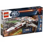 Jeu dassemblage lego owl6x star wars 9493: x - wing starfighter