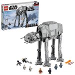 Jeu dassemblage lego star wars at - at 75288 - kit de construction