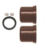 Jeu de bague de t�te dattelage knott type kf7. 5 / kf13 et kf20