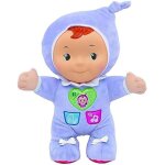 Jeu pour bb - vtech - robi ma premire poupe interactive - lumire de nuit - 40 berceuses
