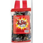 Jeu de billes - kimplay - sac de 35 kgs - mixte - a partir de 3 ans