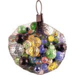 Jeu de billes - playtastic - mega pack - 1 kilo de billes colores - pour enfants de 3 ans et plus