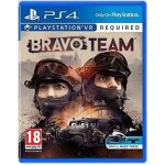 Jeu - sony - bravo team - ps4 - tir - fps - 2 joueurs - compatible psvr Jeu - sony - bravo team - ps4 - tir - fps - 2 joueurs - compatible psvr
