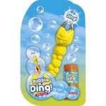 Jeu bulles de savon - lansay - 25635 - bulles party - bubble ding electronic