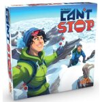 Jeu de soci�t� cant stop - plateau 4 d�s 40 pions 2 + joueurs d�s 7 ans